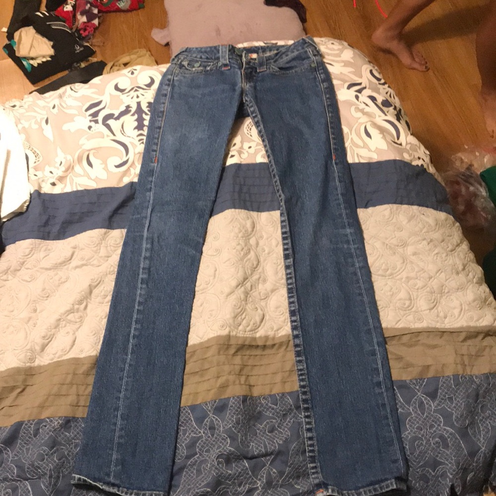 True religion jeans